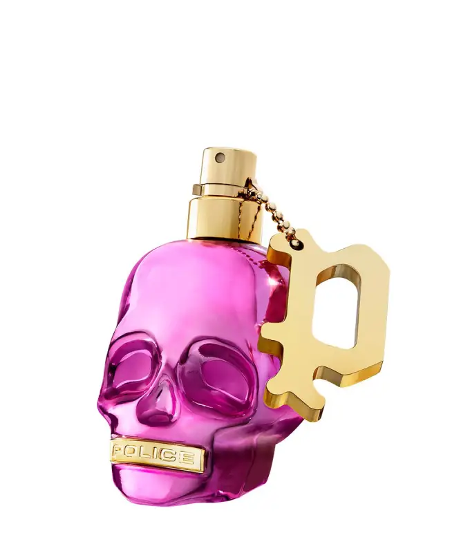 Police To Be Freetodare Edp Femeie 40 ml 1 Buc.
